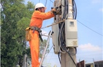 Công ty Điện lực Đắk Nông triển khai thay đổi lịch ghi chỉ số công tơ về ngày cuối tháng