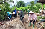 Tuyên Quang: Đổi mới công tác dân vận ở vùng đồng bào dân tộc thiểu số