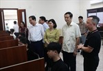 Bắc Ninh: Giám sát công tác hoạt động quản lý, đào tạo, cấp giấy phép lái xe