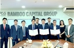 BCG Energy của Bamboo Capital hợp tác với chaebol SK Group và SLC