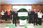 Herbalife Việt Nam tiếp tục là Nhà tài trợ chính thức của các Đội tuyển Bóng đá Quốc gia Việt Nam
