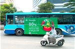 Manulife Việt Nam triển khai chiến dịch cộng đồng “Sống sạch - sành - xanh”