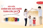 Dai-ichi Life Việt Nam ra mắt sản phẩm Bảo hiểm Chăm Sóc Sức Khỏe Toàn Cầu 24/7 