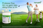 Herbalife Việt Nam ra mắt sản phẩm Prolessa® Duo hỗ trợ quản lý cân nặng