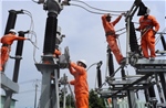 EVNSPC: Thi đua nước rút 90 ngày hoàn thành đóng điện 50 công trình lưới điện 110kv 