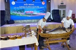 Phú Yên quảng bá, kết nối du lịch các tỉnh miền Đông và Tây Nam Bộ