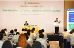 EVNGENCO3 hướng tới năng lượng sạch-xanh
