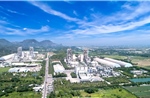Công ty Xi măng Long Sơn hướng tương lai