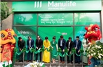 Manulife mở rộng mạng lưới tại Hưng Yên, tuyển dụng nhiều vị trí