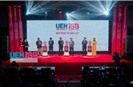 Trường Tài năng UEH.ISB: 15 năm vươn mình, khẳng định giá trị ươm mầm tài năng Việt