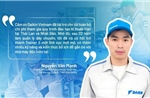 Daikin Vietnam: Bí quyết tạo nên sản phẩm chất lượng từ nhà máy Hưng Yên