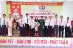 Mỹ Lý (Nghệ An) phấn đấu thực hiện hiệu quả mục tiêu giảm nghèo bền vững