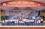 Học bổng &#39;Nghị lực Thép&#39;: Điểm tựa cho những ước mơ vượt khó