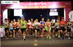 HDBank Green Marathon 2025: Chạy để kết nối, sẻ chia và lan tỏa 