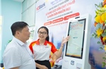 HDBank vận hành hệ thống Kiosk y tế thông minh tại Viện Pasteur TP Hồ Chí Minh
