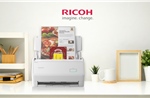 Ricoh và TC Group hợp tác đưa AI nhận dạng chữ viết tay vào máy scan