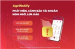 Agribank nâng tầm bảo mật, nghiêm túc triển khai quy định đảm bảo an toàn dịch vụ trực tuyến