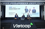Vietcap Investment Day 2026: Đón đầu làn sóng đầu tư trong chu kỳ tăng trưởng mới
