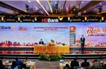 HDBank mở rộng hợp tác quốc tế và phát hành riêng lẻ thu hút nhà đầu tư nước ngoài