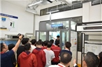Panasonic mở rộng hợp tác đào tạo HVAC tại các trường đại học, cao đẳng trọng điểm