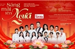 'Sáng mãi tên Người' Dấu ấn nghệ thuật và chiều sâu chính luận