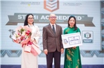 Phenikaa School: 5 năm kiến tạo môi trường giáo dục hạnh phúc, đổi mới và hội nhập