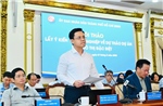Không chỉ tăng trưởng, đô thị đặc biệt phải nâng chất lượng sống người dân