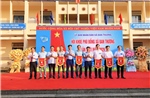 Khai mạc Hội khỏe Phù Đổng xã Đan Thượng lần thứ I năm 2026