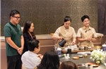 Chagee chào mừng Ngày Quốc tế Trà với sự kiện “Khởi nguồn từ Trà”
