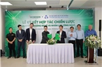 HEINEKEN Việt Nam thúc đẩy phát triển ứng dụng công nghệ và nguồn nhân lực công nghệ   