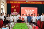 TNG Land cùng xã Kha Sơn thực hiện Dự án Đầu tư Khu dân cư số 1 xã Lương Phú