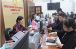 Thái Nguyên hướng tới nền hành chính tinh gọn, hiện đại và gần dân