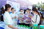 OPC mang giải pháp chăm sóc sức khỏe hô hấp đến người lao động tại VSIP Bình Dương 