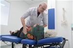 Phòng khám Chuyên khoa Trị liệu Thần kinh Cột sống Hoa Kỳ (ACC) kỷ niệm 20 năm  