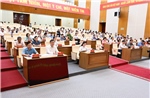 Tuyên Quang: Quán triệt các nghị quyết mới của BCH Đảng bộ tỉnh và Ban Thường vụ Tỉnh ủy