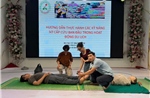 Tuyên Quang bồi dưỡng kiến thức quản lý hoạt động lữ hành gắn với vận chuyển khách du lịch
