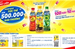 Hơn 4 triệu mã dự thưởng 'Xé ngay trúng liền' chờ được xướng tên trong đợt quay số ngày 20/7