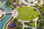 Sao Mai Central Point - kiến tạo 'chuẩn sống mới'