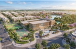 Sao Mai Central Point - Kiến tạo biểu tượng sống mới