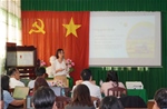 Cần Thơ phát triển chuỗi giá trị lúa gạo bền vững, thích ứng biến đổi khí hậu