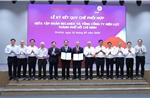 EVNHCMC và Becamex ký kết Quy chế phối hợp vận hành, đầu tư phát triển lưới điện