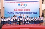 Công ty Nhiệt điện Duyên Hải đẩy mạnh an sinh xã hội gắn với phát triển bền vững