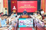Đổi mới tư duy, nâng cao hiệu quả công tác tuyên giáo và dân vận trong tình hình mới