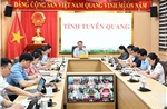 Tuyên Quang: Khẩn trương hoàn thiện các trường phổ thông nội trú liên cấp 