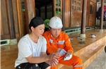  Tuyên truyền tiết kiệm điện và phát triển điện mặt trời mái nhà tự sản tự tiêu thụ