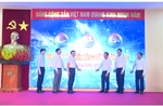 Xã Văn Lang bứt phá trong chuyển đổi số và thực hiện Đề án 06 của Chính phủ