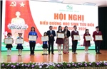 Phường Lâm Viên – Đà Lạt khen thưởng hơn 300 học sinh xuất sắc