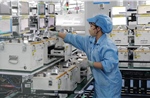 Thái Nguyên bứt tốc thực hiện mục tiêu tăng trưởng