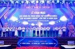 Becamex khai mạc giải bóng đá cộng đồng lần thứ XIX