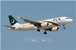 Ấn Độ đóng cửa không phận đối với toàn bộ máy bay Pakistan